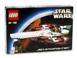 LEGO® 7143 Star Wars Jedi Starfighter