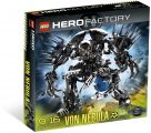 LEGO® 7145 Hero Factory Von Nebula