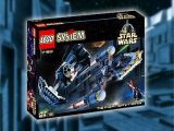 LEGO® 7150 Star Wars TIE Fighter & Y-wing