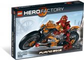 LEGO® 7158 Hero Factory Furno Bike