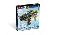 LEGO® 7160 Hero Factory Drop Ship