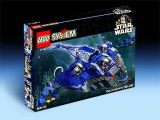 LEGO® 7161 Star Wars Gungan Sub