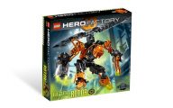 LEGO® 7162 Hero Factory Rotor