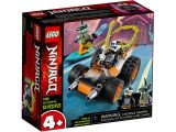 „LEGO® 71706 Ninjago Samochód Cole’a”