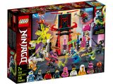 LEGO® 71708 Ninjago Sklep dla graczy