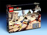 LEGO® 7171 Star Wars Mos Espa Pod Racer