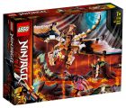 LEGO® 71718 Ninjago Bojowy smok Wu