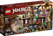 LEGO® 71735 Ninjago Turniej Żywiołów