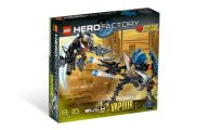 LEGO® 7179 Hero Factory Bulk & Vapour