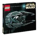 LEGO® 7181 Star Wars TIE Interceptor