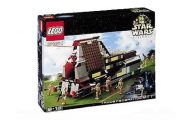 LEGO® 7184 Star Wars Trade Federation MTT