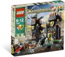 LEGO® 7187 Kingdoms Ucieczka ze smoczego więzienia