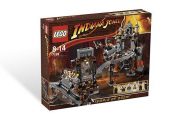 LEGO® 7199 Indiana Jones The Temple of Doom
