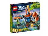 LEGO® 72004 Nexo Knights Starcie technologicznych czarodziejów