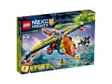 LEGO® 72005 Nexo Knights X-bow Aarona