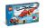 LEGO® 7206 City Helikopter straży pożarnej