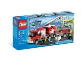 LEGO® 7239 City Wóz Strażacki