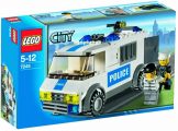 LEGO® 7245 City Konwój