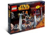 LEGO® 7257 Star Wars Ultimate Lightsaber Duel