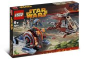 LEGO® 7258 Star Wars Wookiee Attack