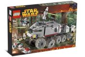 LEGO® 7261 Star Wars Clone Turbo Tank