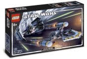 LEGO® 7262 Star Wars TIE Fighter and Y-Wing