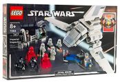 LEGO® 7264 Star Wars Imperial Inspection