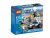 LEGO® 7279 City Kolekcja minifigurek policyjnych