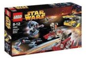 LEGO® 7283 Star Wars Ultimate Space Battle