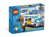 LEGO® 7286 City Konwój