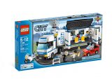 LEGO® 7288 City Mobilna jednostka policji
