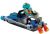 LEGO® 7303 Space Jet Scooter