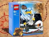 LEGO® 7409 Orient Expedition Tajemnica Grobowca