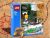 LEGO® 7410 Orient Expedition Rzeka w dźungli