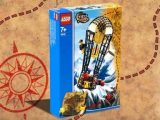LEGO® 7415 Orient Expedition Wyprawa balonem