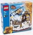 LEGO® 7417 Orient Expedition Świątynia Mount Everest