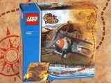LEGO® 7420 Orient Expedition Ognisty Grom