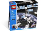 LEGO® 7467 Discovery Międzynarodowa Stacja Kosmiczna