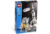 LEGO® 7468 Discovery Księżycowa misja Saturn V