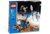 LEGO® 7469 Discovery Misja na Marsie