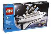 LEGO® 7470 Discovery Odkrycie wahadłowca
