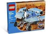 LEGO® 7471 Discovery Pojazd badawczy