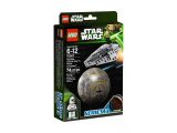 LEGO® 75007 Star Wars Republic Assault Ship & Planet Coruscant