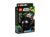 LEGO® 75008 Star Wars TIE Bomber i pole asteroid