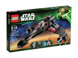 LEGO® 75018 Star Wars JEK-14’s Stealth Starfighter