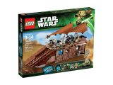 LEGO® 75020 Star Wars Jabba’s Sail Barge