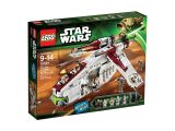 LEGO® 75021 Star Wars Republic Gunship