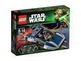LEGO® 75022 Star Wars Mandalorian Speeder