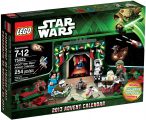 LEGO® 75023 Star Wars Kalendarz adwentowy