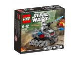 LEGO® 75028 Star Wars Clone Turbo Tank